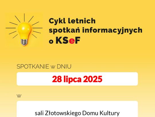 Zaproszenie na szkolenie