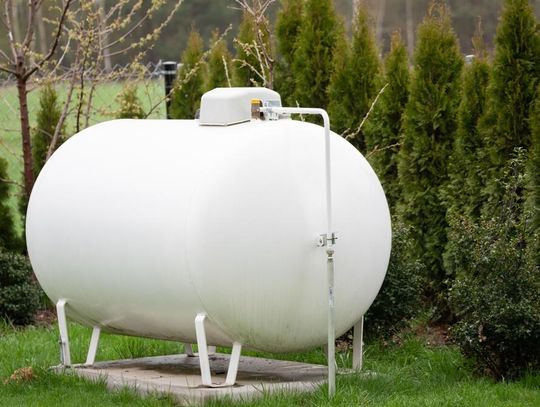 Zbiorniki na gaz płynny - Efektywne przechowywanie Zbiorniki na gaz płynny - Efektywne przechowywanie