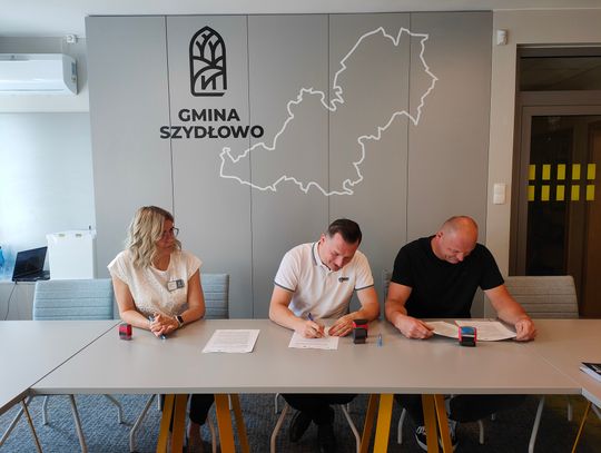 Zdążą do pierwszego dzwonka!