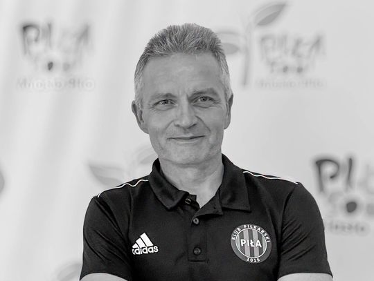 Żegnaj Jacku, żegnaj Przyjacielu