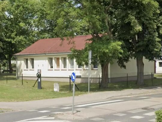 Złotowska noclegownia czynna całą dobę