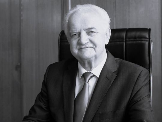 Zmarł Tomasz Bugajski