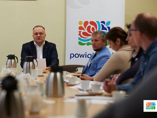 ZNAMY JUŻ TERMINARZ CYKLU „BIEGAJ Z NAMI 2018”