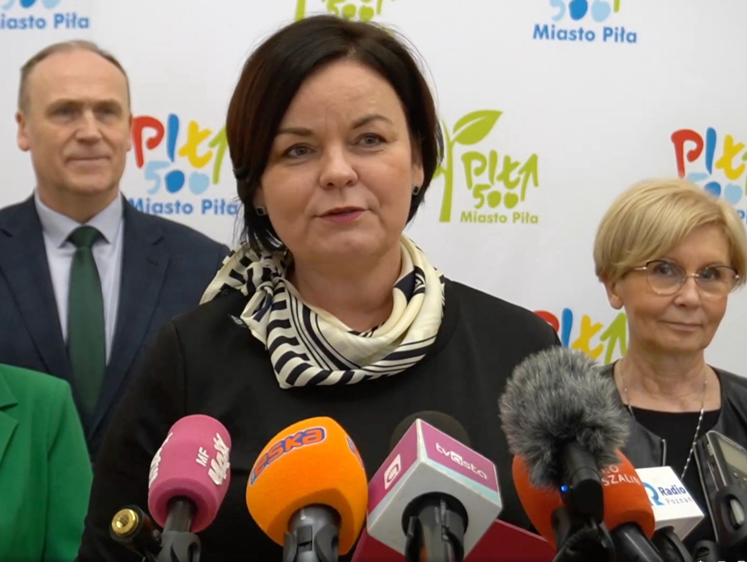 Beata Dudzi ska Komisarzem Pi y beata-dudzi-ska-komisarzem-pi-y