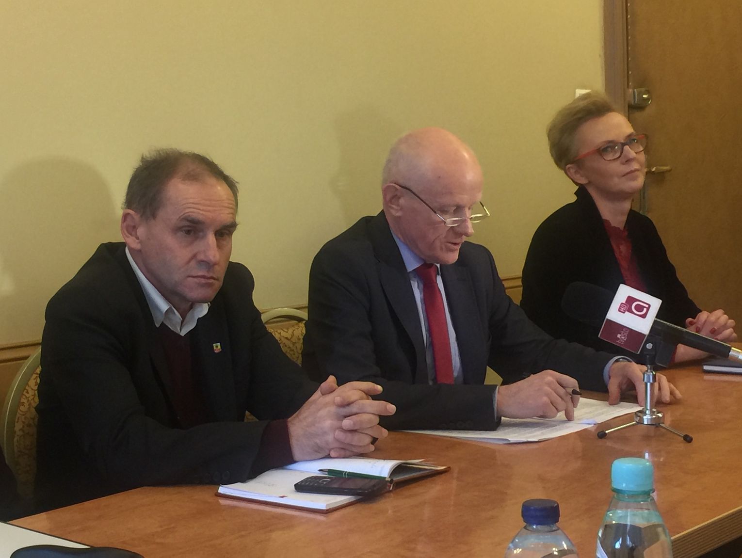 Dziwny ten świat. W naszych Wilkowyjach II