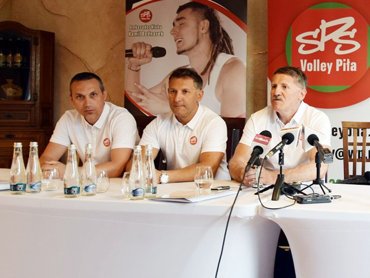 Plan Lekcji Z Kamilem Bednarkiem