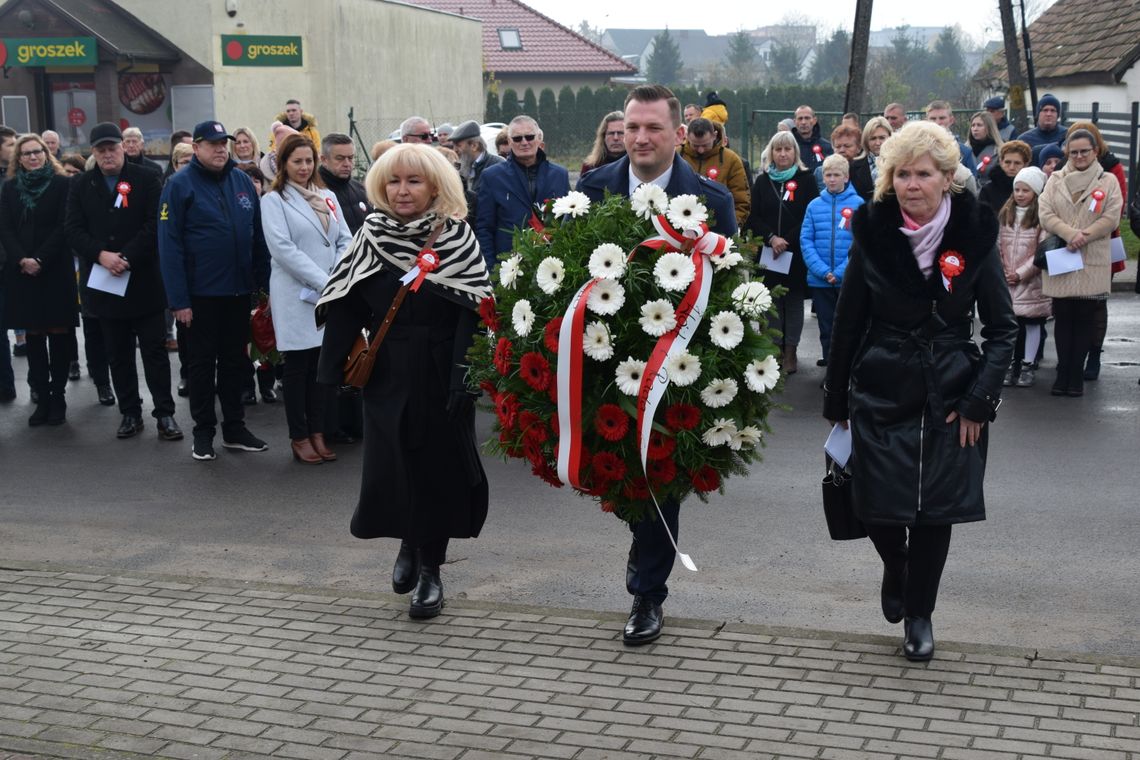 11 listopada upłynął pod hasłem Kobiety Niepodległości