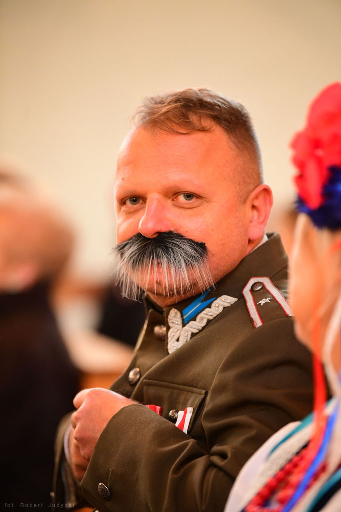 150 flag polskich! 150 flag polskich!