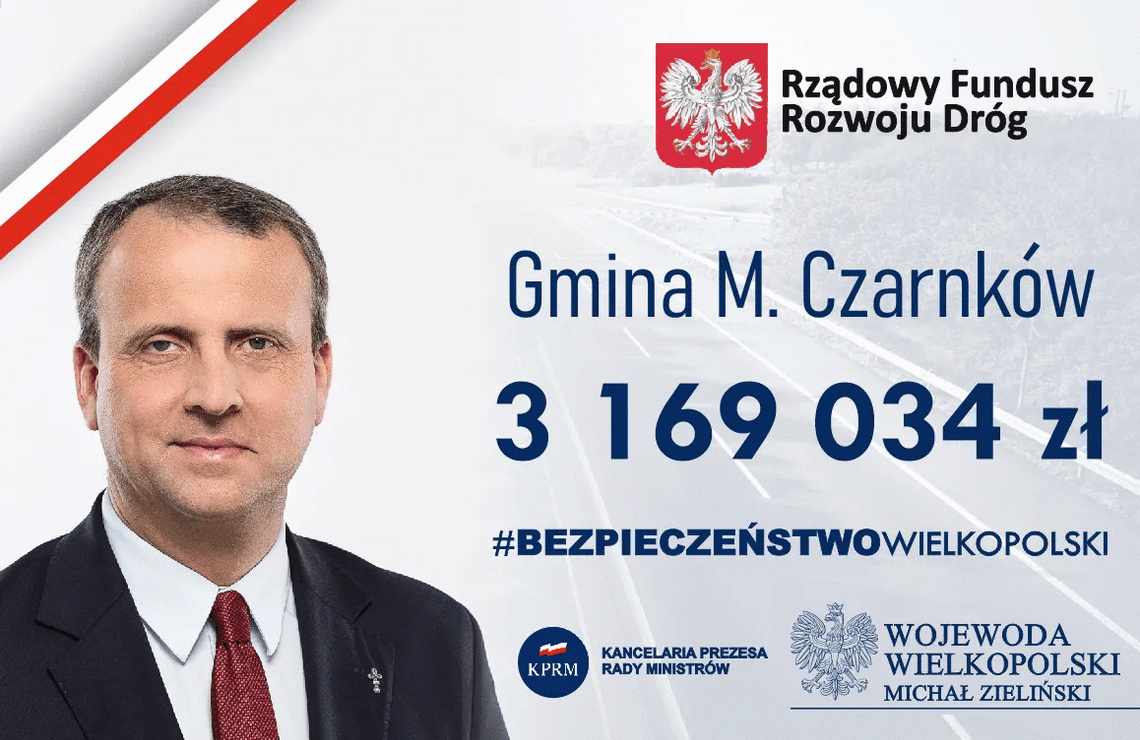 3 mln zł na przebudowę Sikorskiego