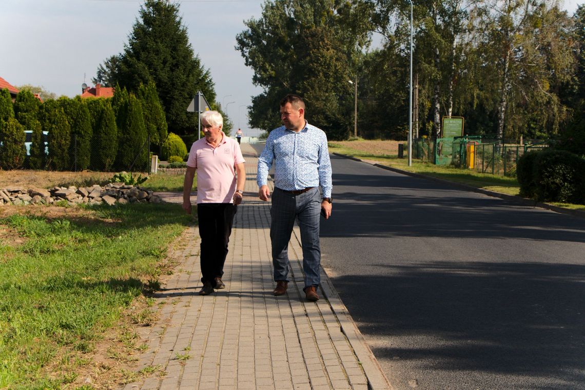 3 mln zł na wodociągi w Wyrzysku