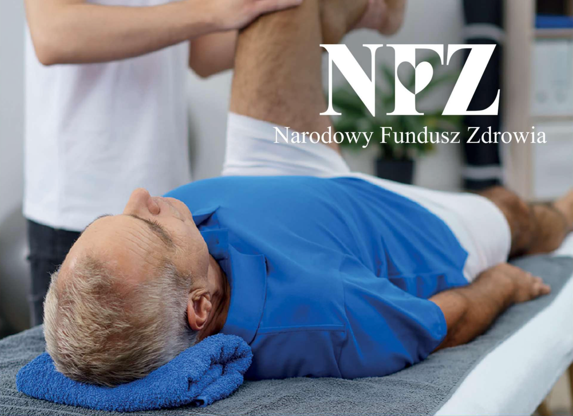 51 nowych placówek rehabilitacyjnych w Wielkopolsce 51 nowych placówek rehabilitacyjnych w Wielkopolsce