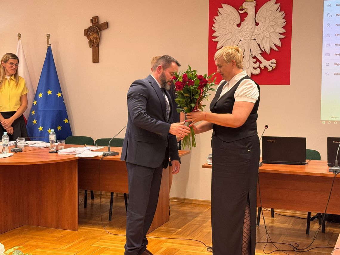Absolutorium i wotum zaufania