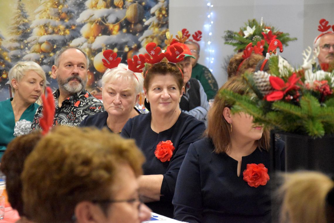 Biedronka odleciała ze Stróżewic