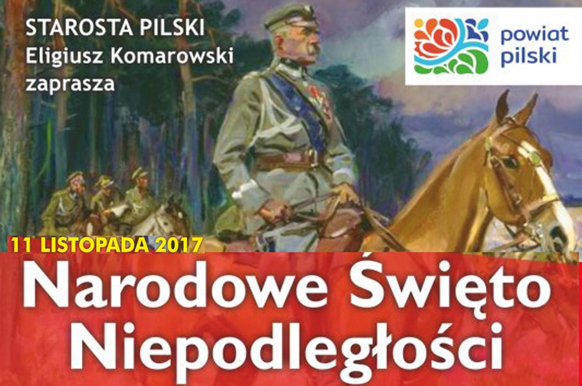 Bieg Niepodległości z żywą flagą: Będą białe i czerwone kamizelki dla biegaczy! 