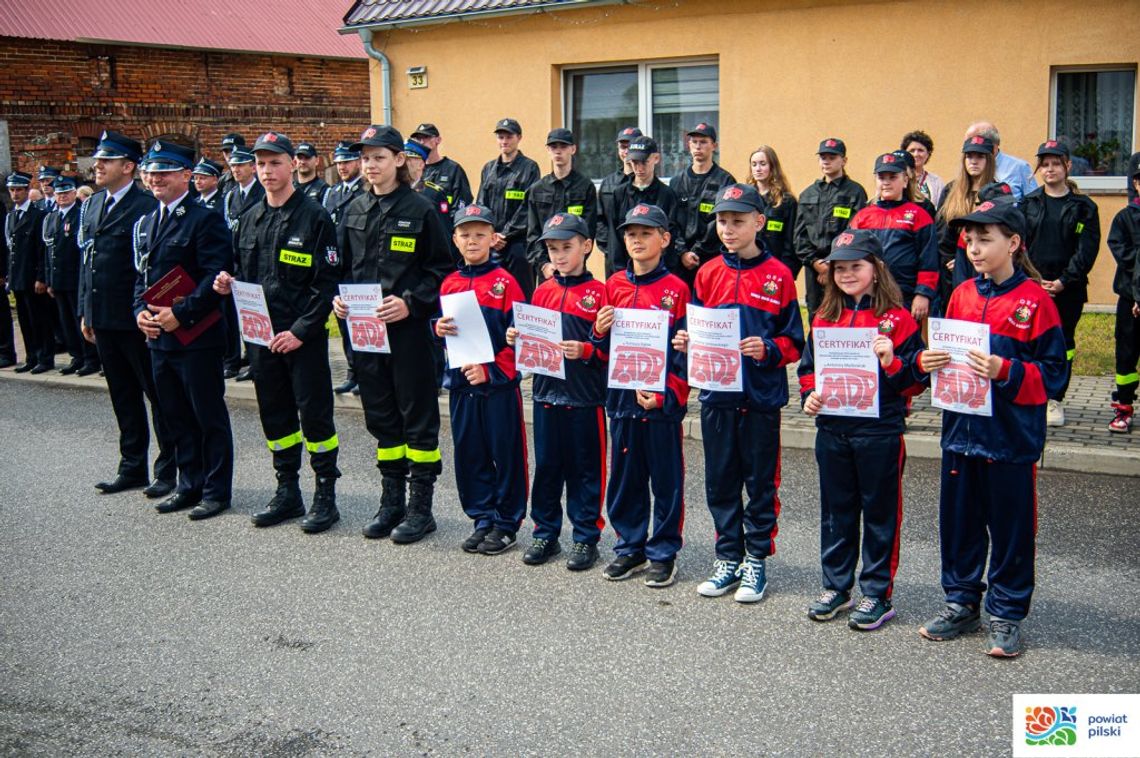 Co to był za dzień!