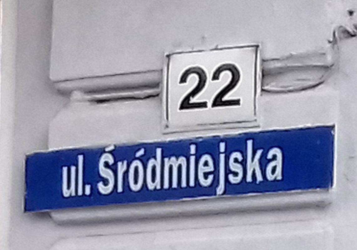 Co z tą kamienicą??! Minister Jaki pisze do prezydenta Głowskiego