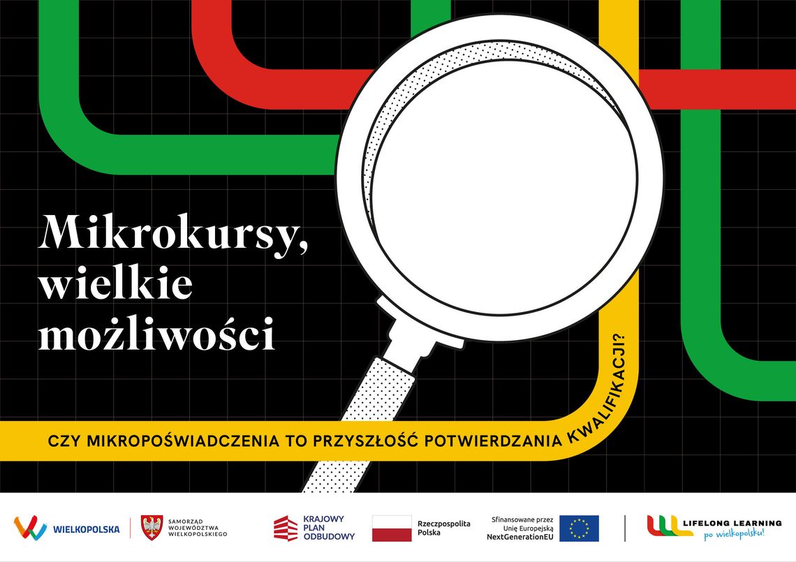 Czy mikropoświadczenia to przyszłość potwierdzania kwalifikacji?