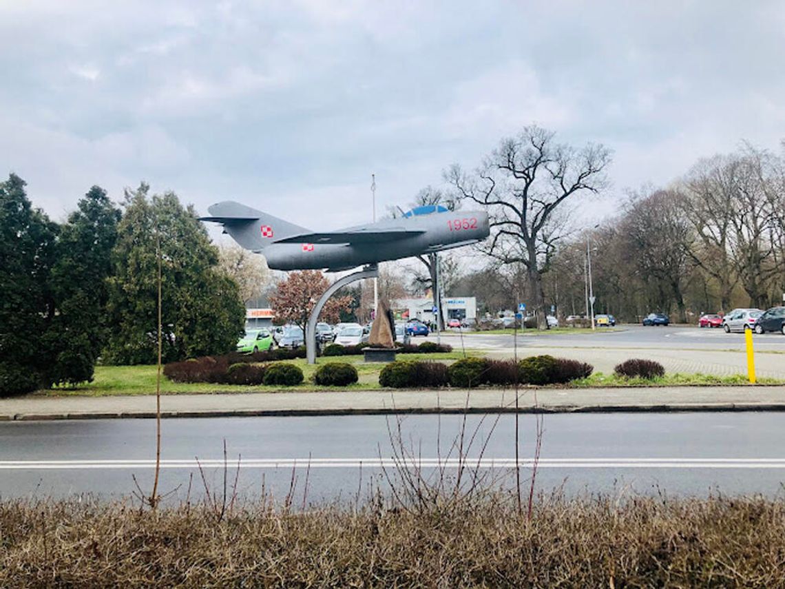 Czy przeniesienie „Pomnika Lotników” jest konieczne?...  - LIST OTWARTY