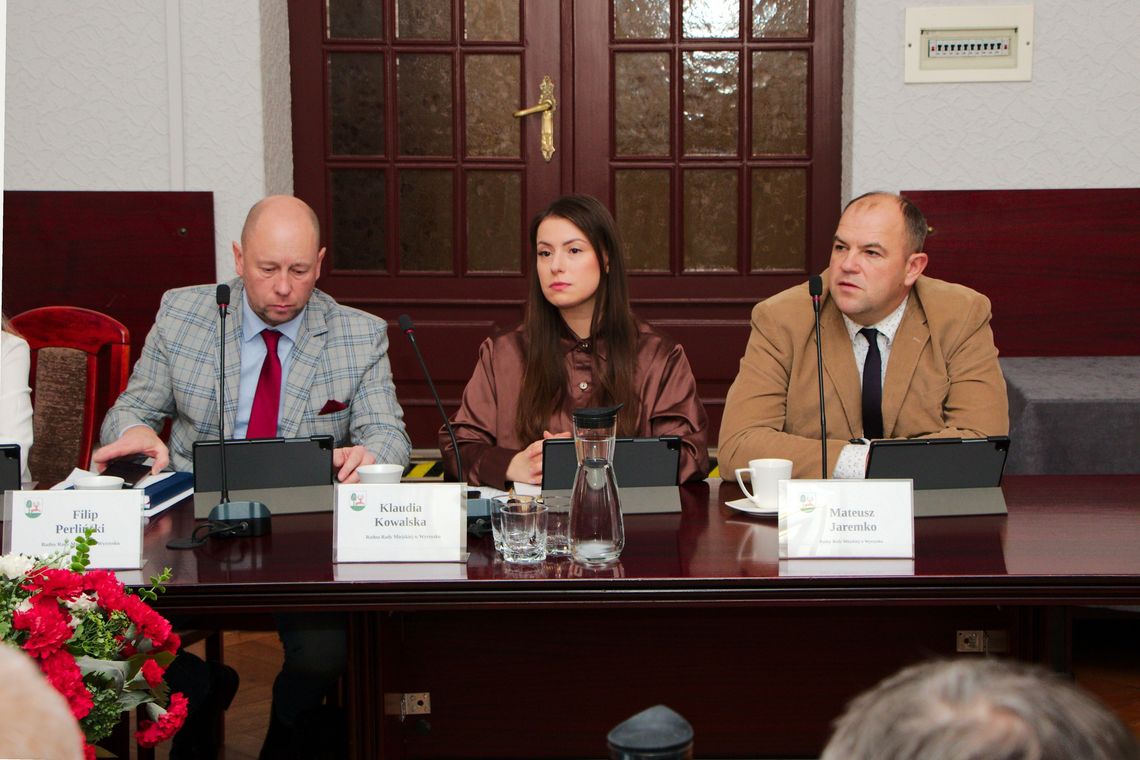 Decyzje i plany na najbliższe lata