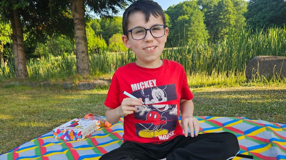 Diagnoza, która zmieniła wszystko... Diagnoza, która zmieniła wszystko...