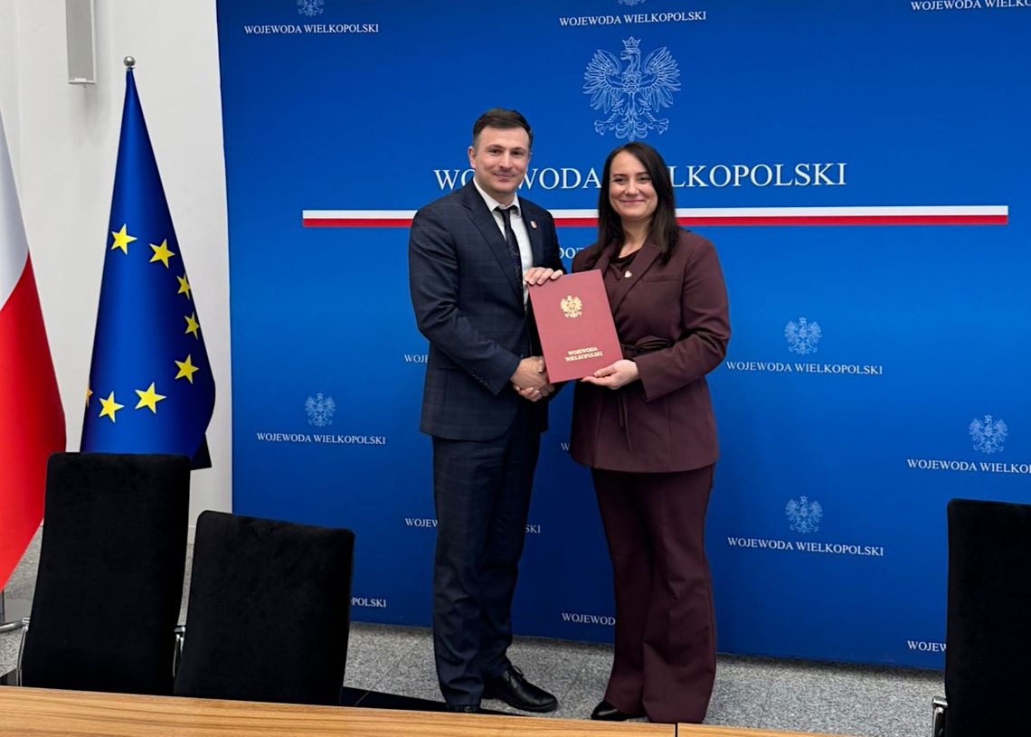 Dofinansowanie na nowe place zabaw