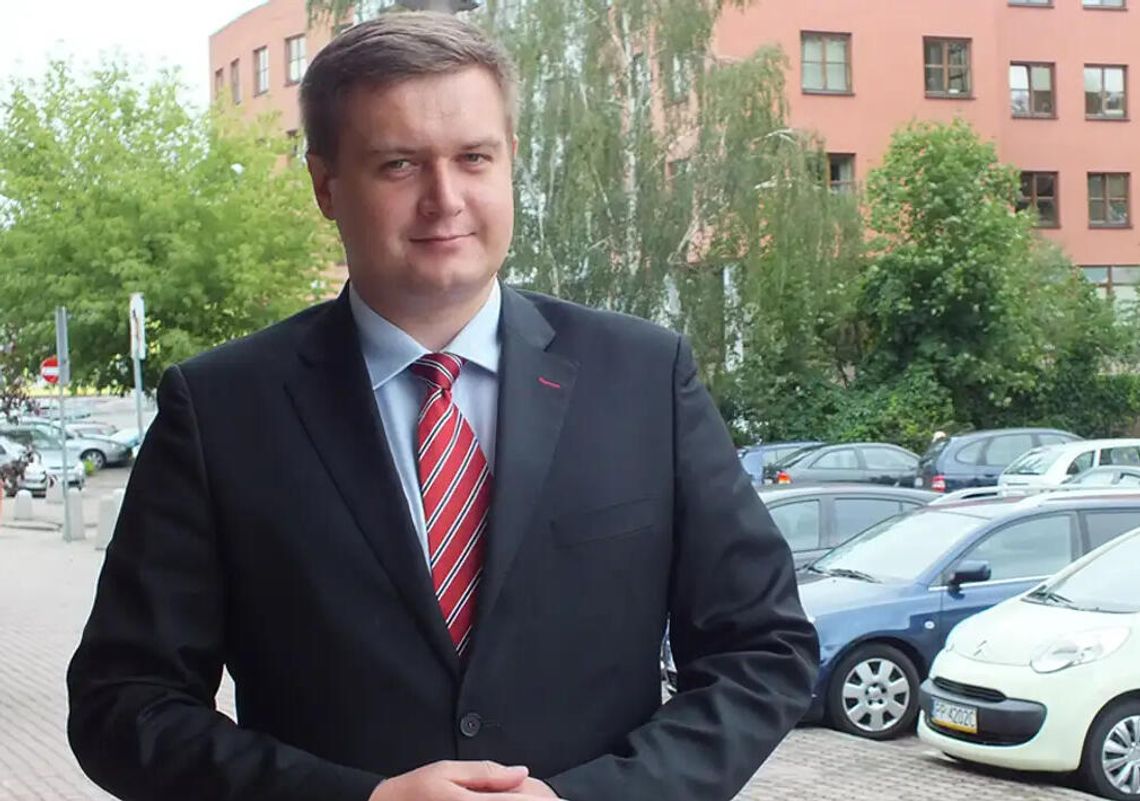 Drogowy kręgosłup Wielkopolski z kolejnymi problemami Drogowy kręgosłup Wielkopolski z kolejnymi problemami