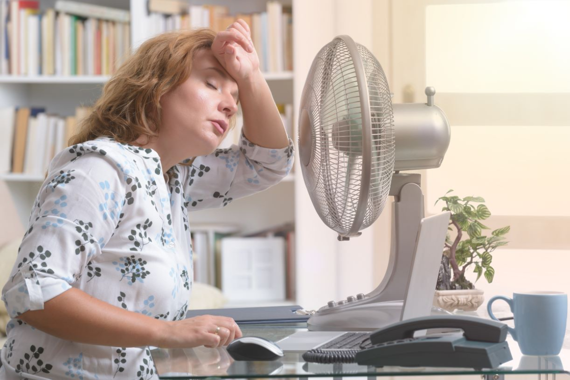 Ekstremalne temperatury w Wielkopolsce - jak dbać o zdrowie w upalne dni?