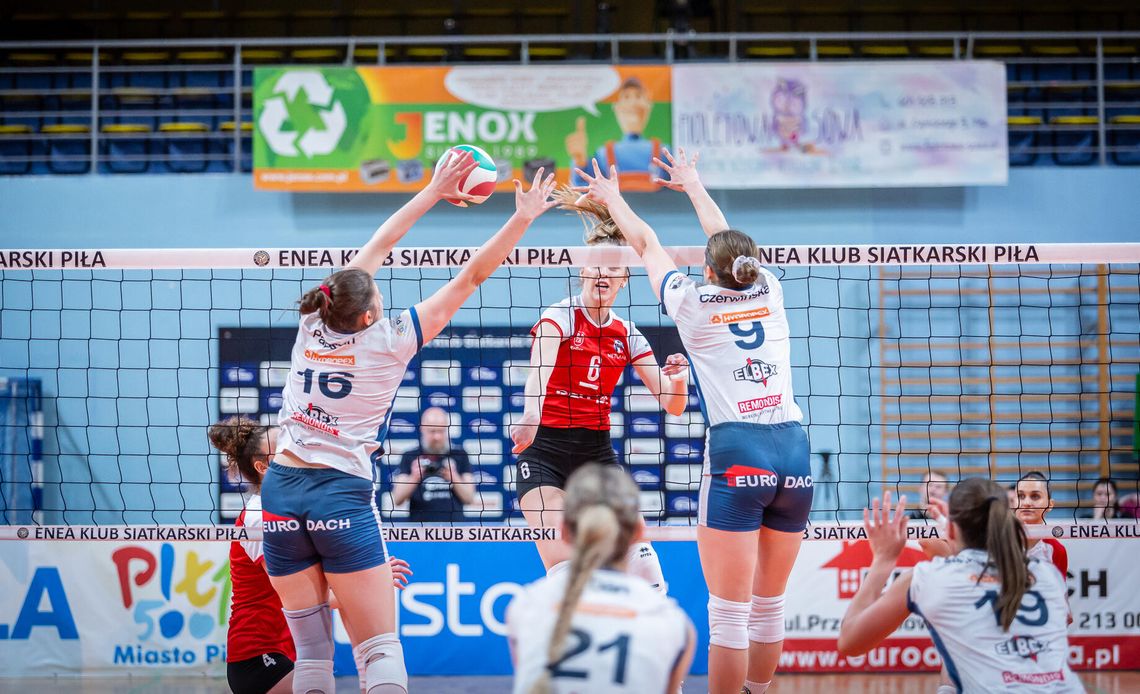 Enea KS Piła po rewloucji. Gotowi do przygotowań Enea KS Piła po rewloucji. Gotowi do przygotowań