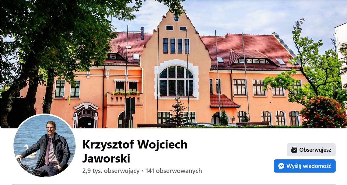 Głowski i Jaworski potrafią w social media
