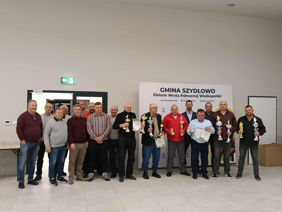 Gołębie łączą mieszkańców Gołębie łączą mieszkańców