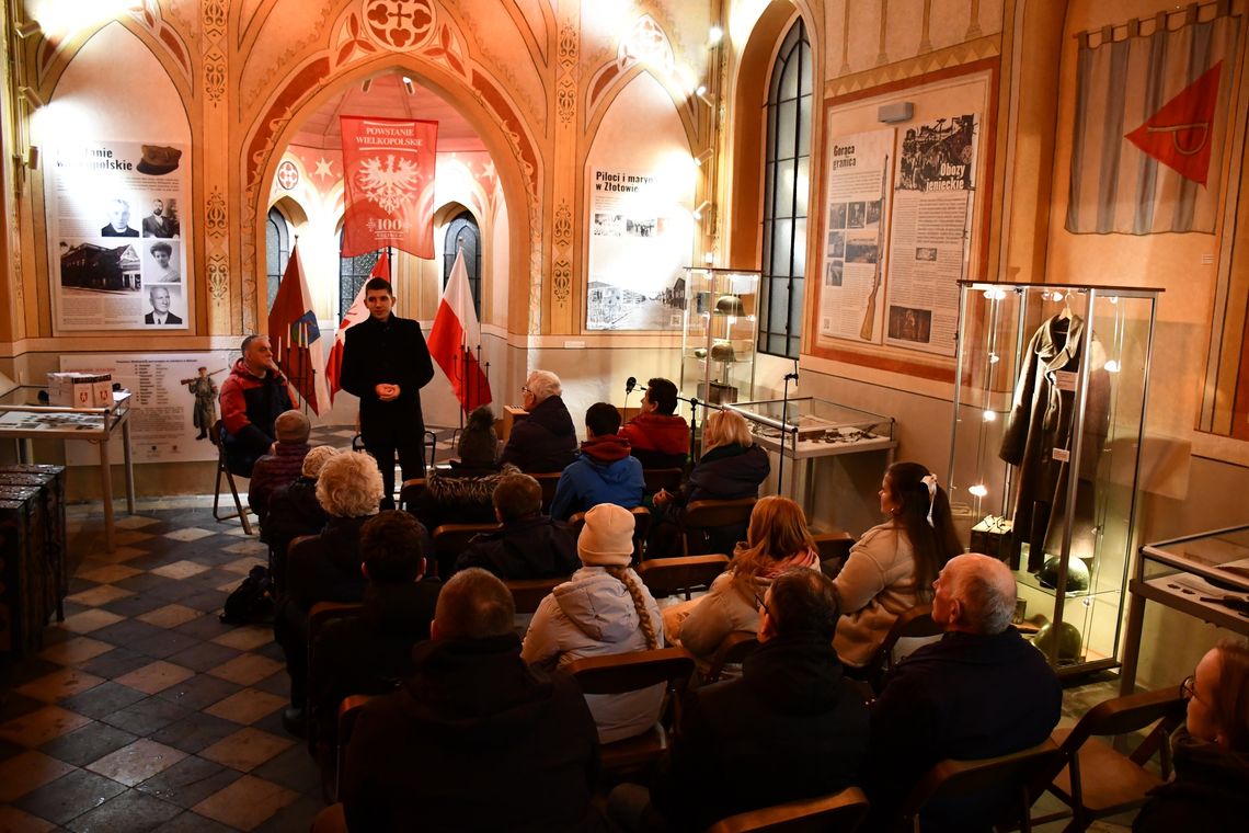 Historia miasta Wysoka