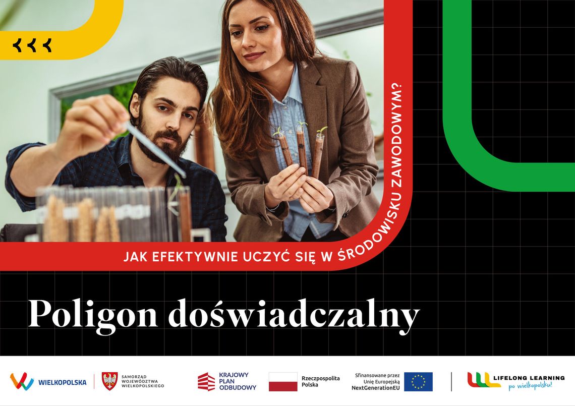 Jak efektywnie uczyć się w środowisku zawodowym? Jak efektywnie uczyć się w środowisku zawodowym?