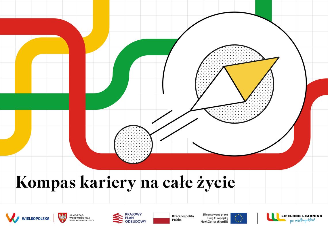 Jak nowoczesne doradztwo zawodowe wspiera rozwój w Wielkopolsce?