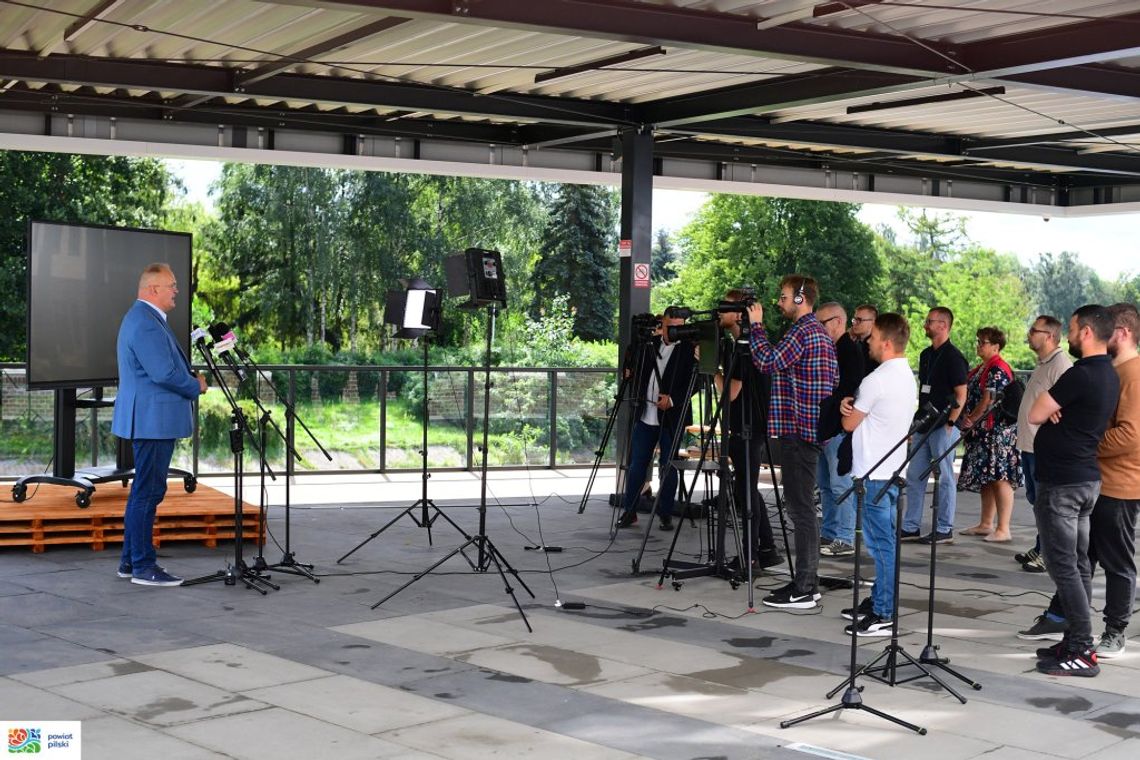 Jeszcze więcej autobusów na trasie Piła – Czarnków