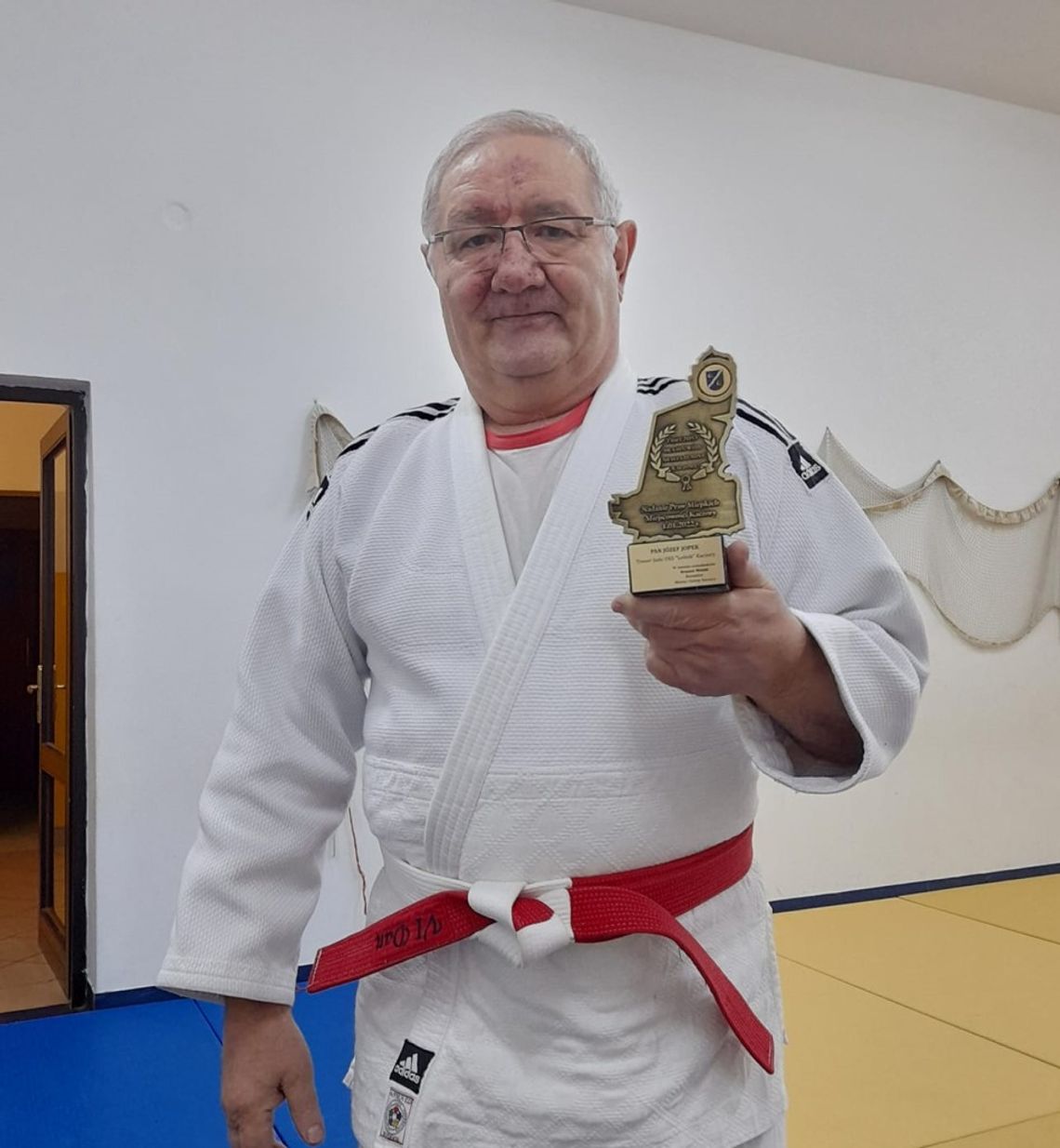  Józef moje gratulacje
