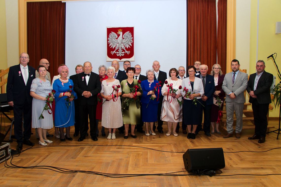 Jubileusz serc