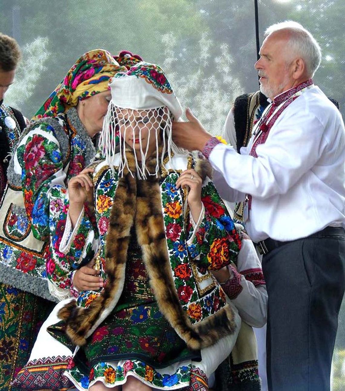 JUŻ PO RAZ 28.  Bukowińskie Spotkania