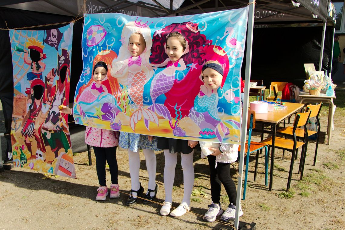 Każdy inny – wszyscy równi Każdy inny – wszyscy równi