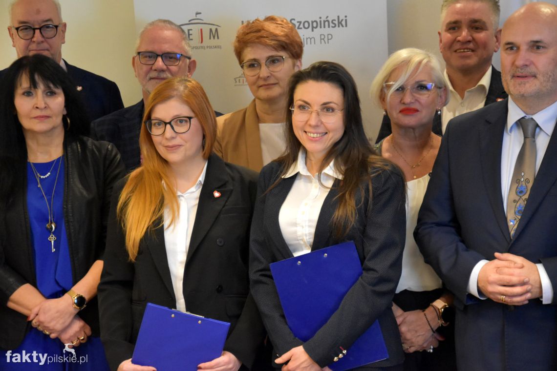 Koalicja Obywatelska kontra „PiS-bis” w walce o powiat złotowski