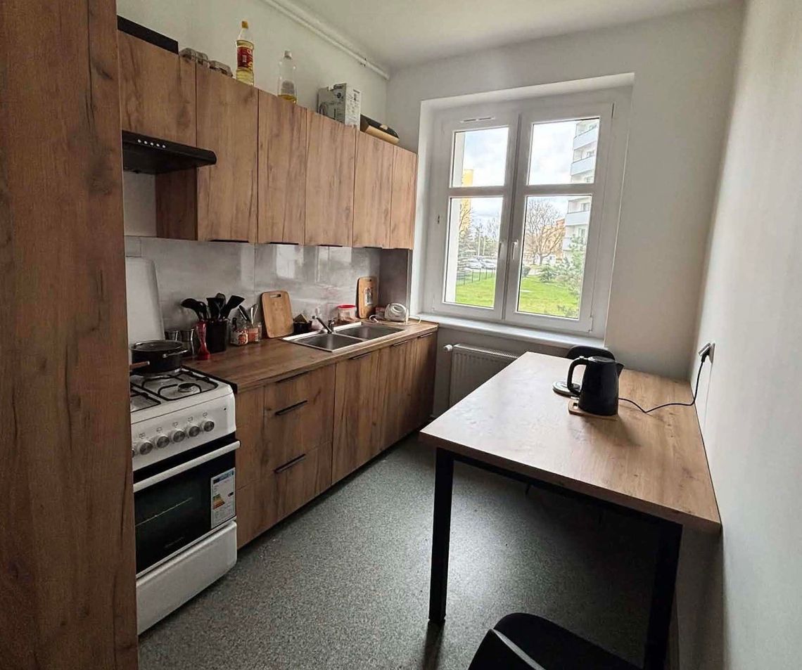 Kolejne mieszkania treningowe w Pile