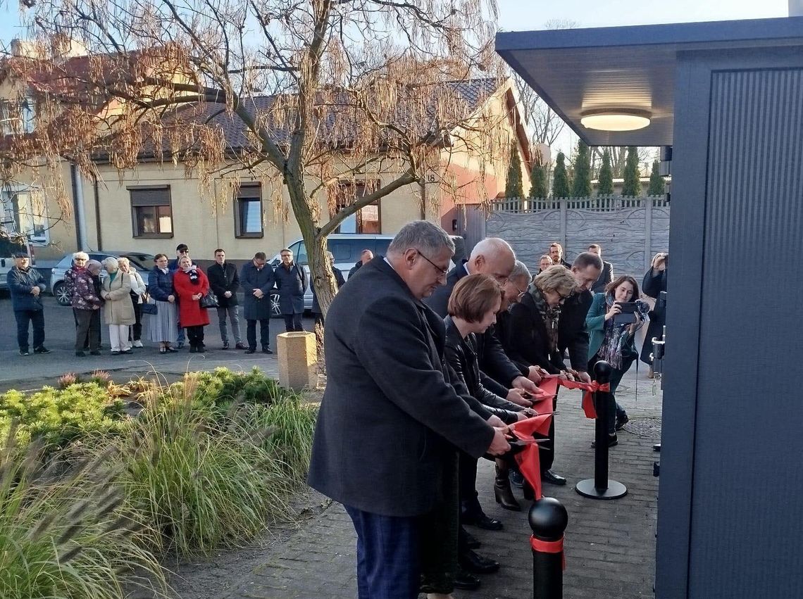 Kupiłeś za dużo jedzenia? Podziel się z innymi