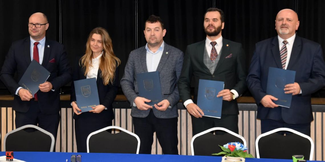 Łączą siły dla zielonej energii