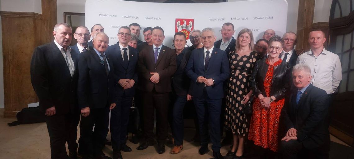 Liderzy małych ojczyzn