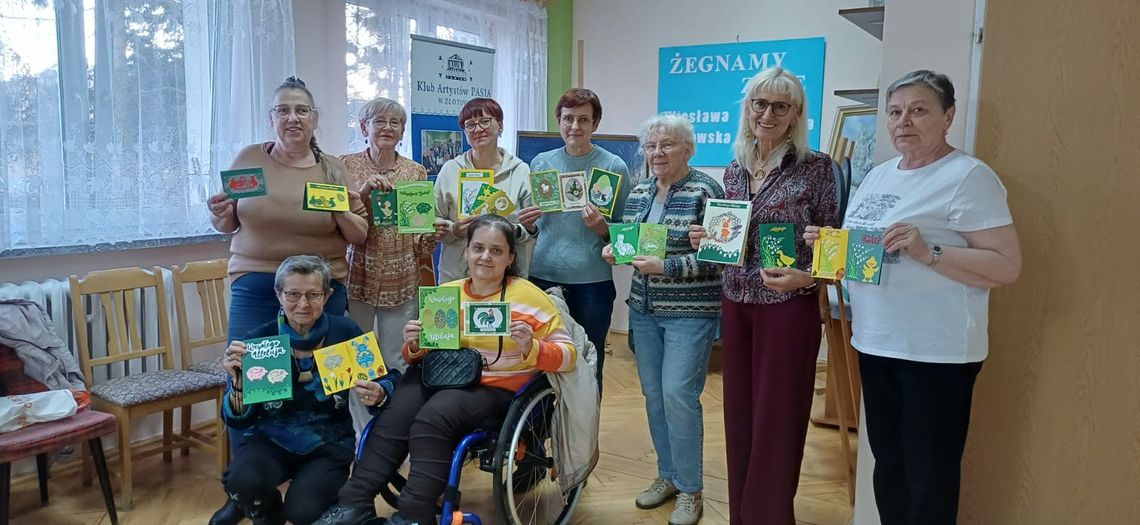 Marzec pod znakiem pasji Marzec pod znakiem pasji