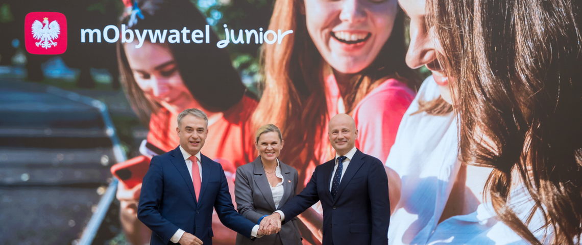 mObywatel Junior – jak korzystać z aplikacji?