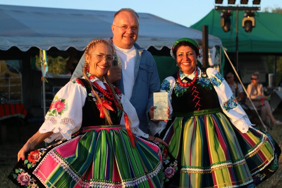 Nagrody dla naszych stowarzyszeń