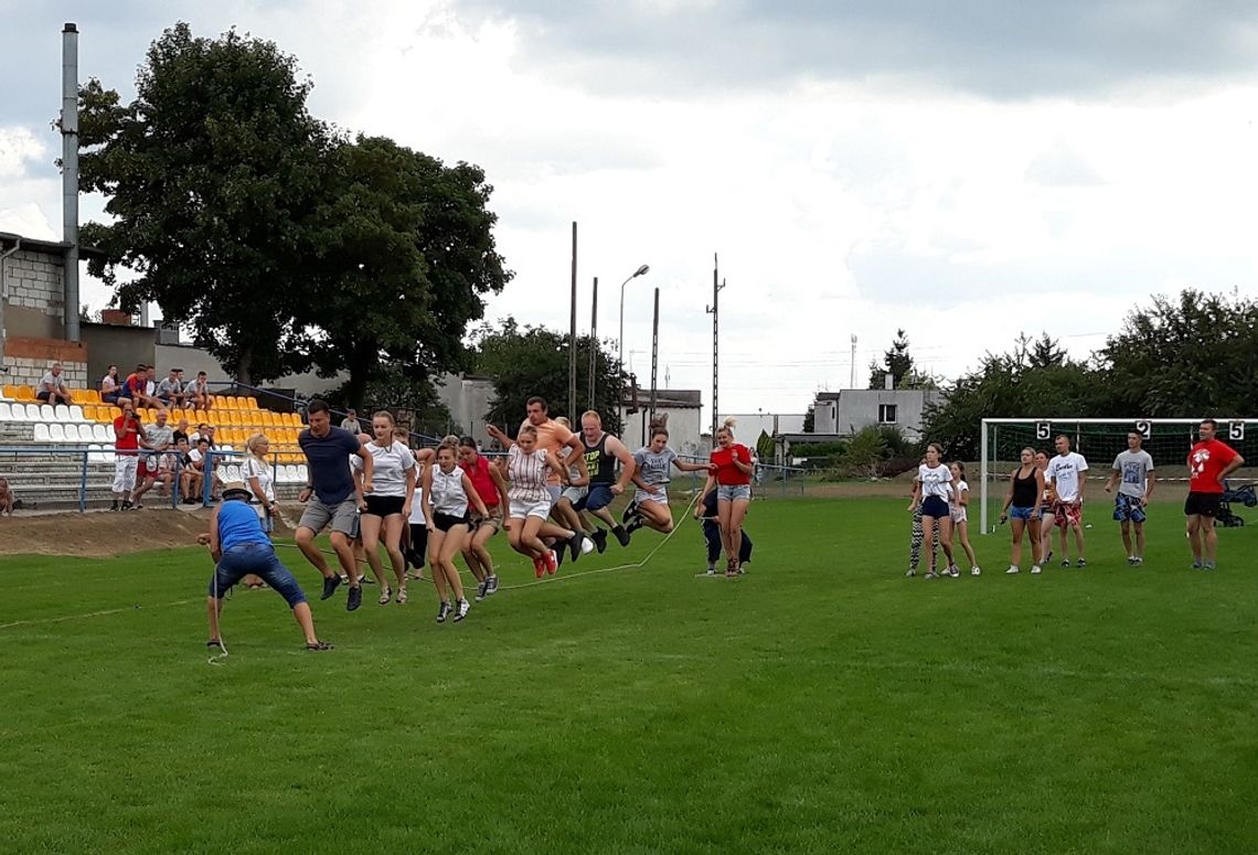 Najważniejszy puchar pozostał w Kaczorach