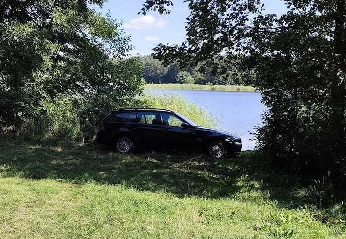 Nie chciał oddać samochodu znajomego Nie chciał oddać samochodu znajomego