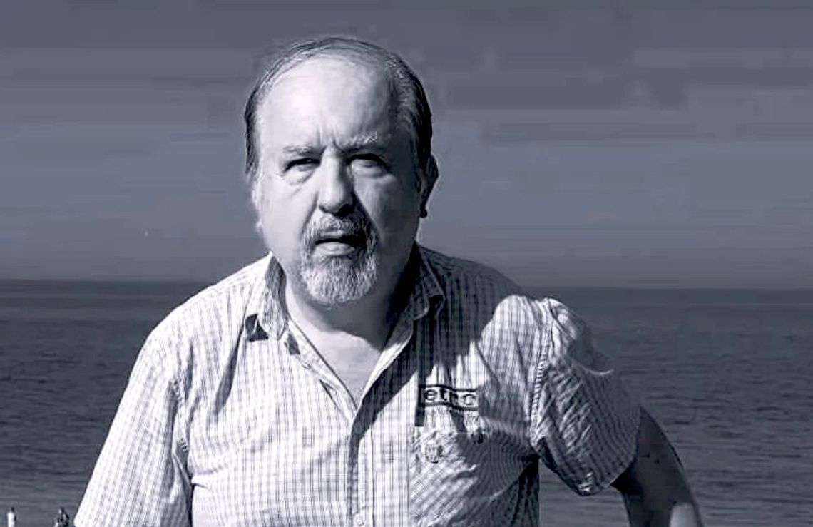 Nie żyje Marek Mostowski Nie żyje Marek Mostowski