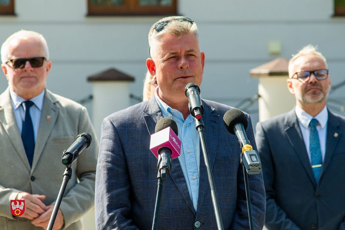 Nowa klinika otwarta dla wszystkich